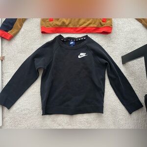 Nike Crew Neck